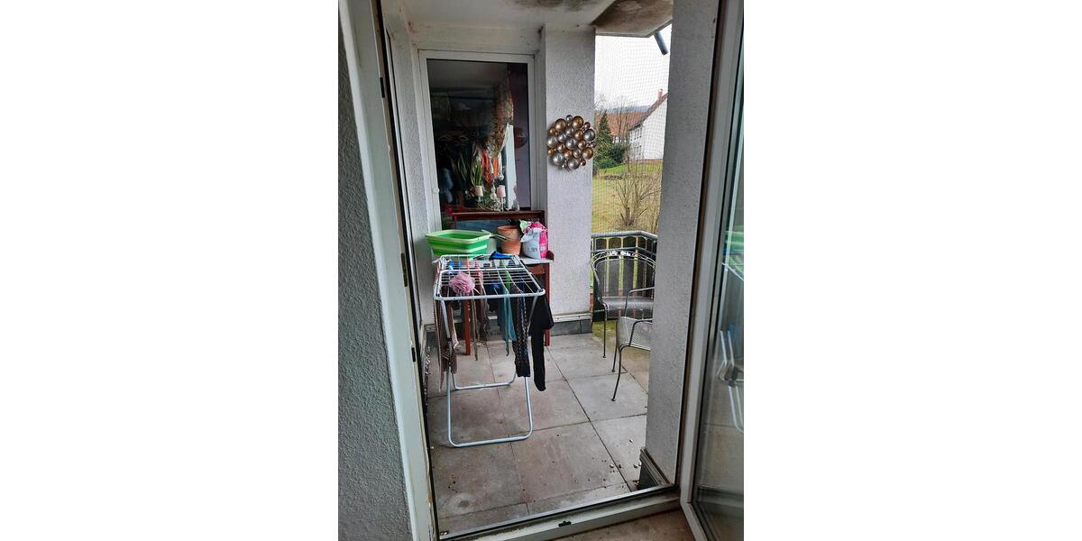 Etagenwohnung Blomberg - 3 Zimmer, 75 m&sup2;, 340&euro; | Angebot:25721984