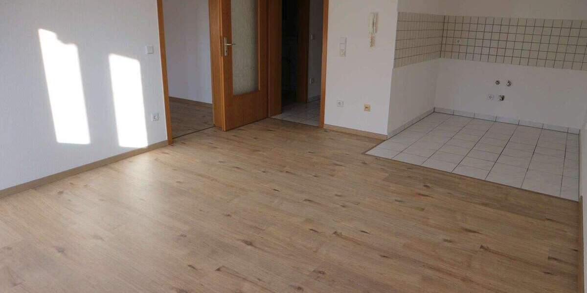 Etagenwohnung Lichtenau Ottendorf - 2 Zimmer, 46 m&sup2;, 320&euro; | Angebot:26054867