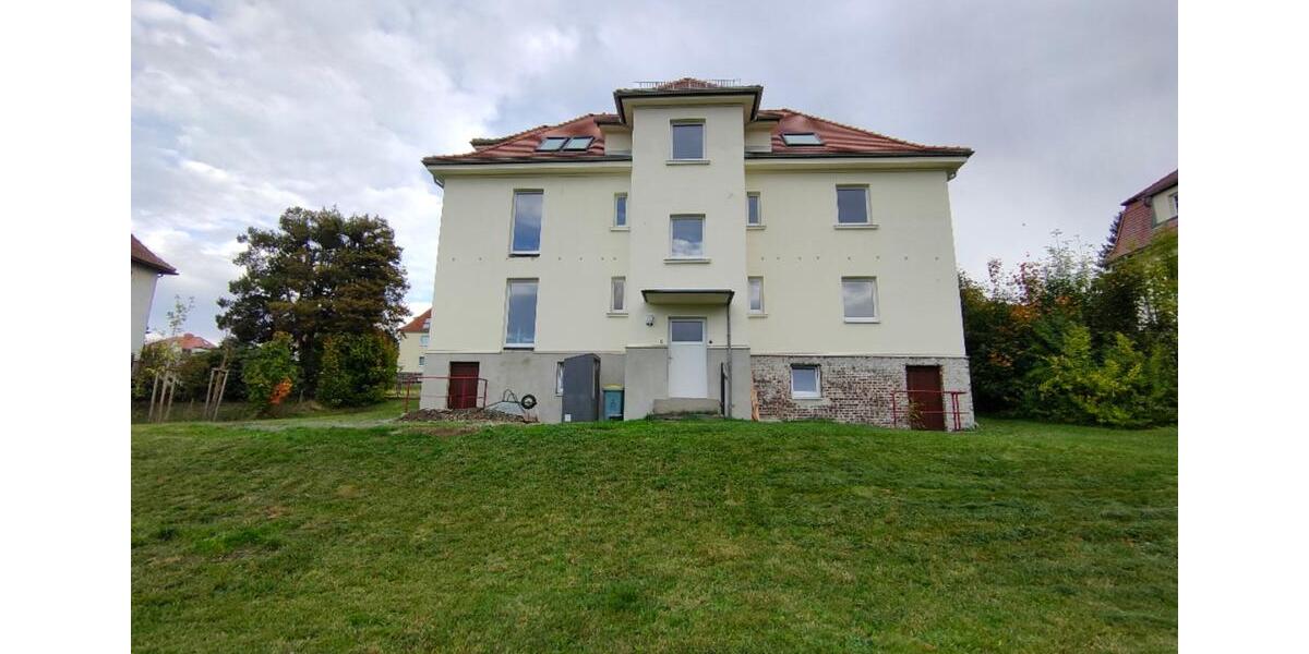 Dachgeschoßwohnung Ebersbach-Neugersdorf Neugersdorf - 2 Zimmer, 95 m&sup2;, 800&euro; | Angebot:23601106