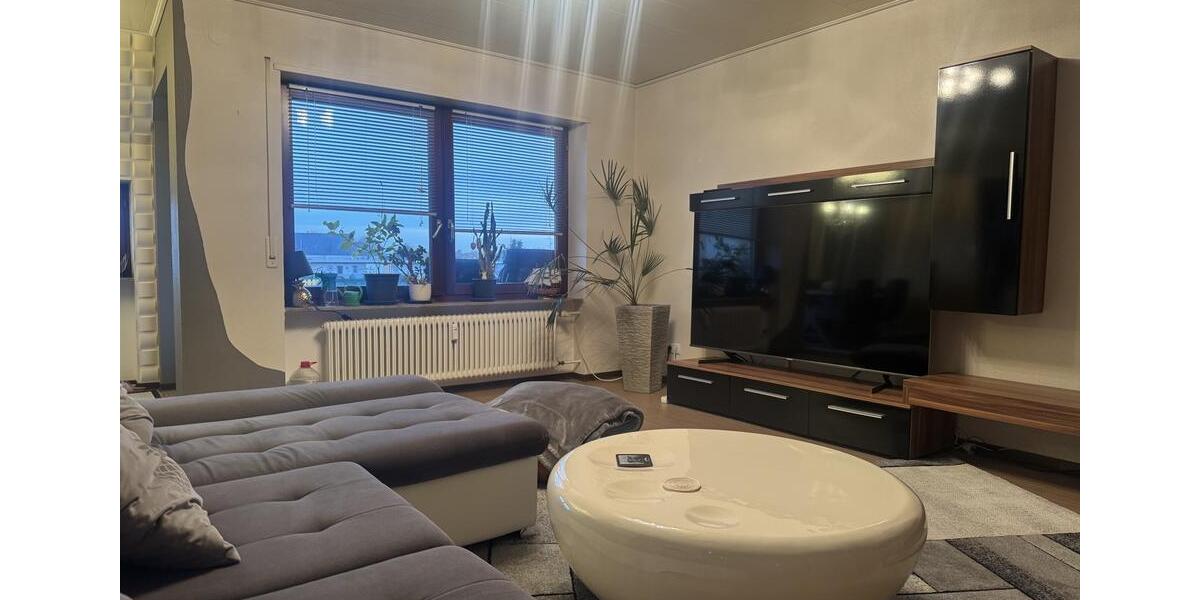 Schöne 3 ZKB Wohnung mit herrlichem Ausblick 3 zimmer