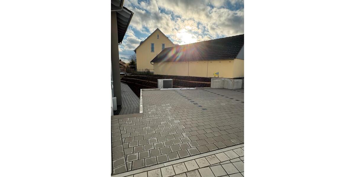 Etagenwohnung Roding - 2 Zimmer, 50 m&sup2;, 600&euro; | Angebot:26032266