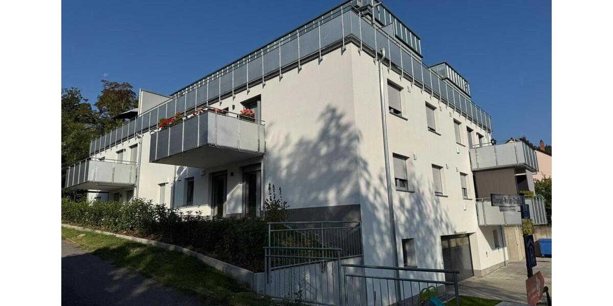 Erdgeschoßwohnung Wertheim - 3 Zimmer, 88 m&sup2;, 1.042&euro; | Angebot:22136321