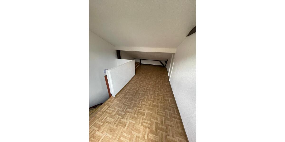 Maisonettenwohnung Idar-Oberstein Oberstein - 3 Zimmer, 90 m&sup2;, 608&euro; | Angebot:26662807