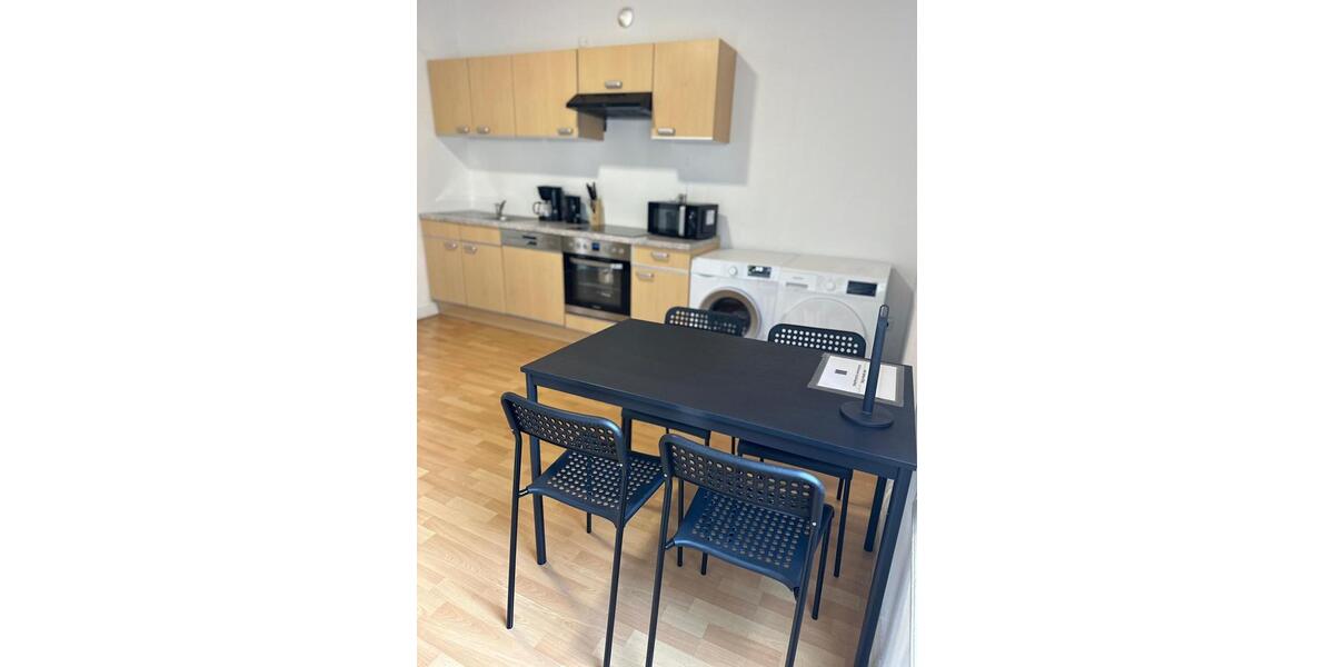 Wohnen auf Zeit Windeck - 3 Zimmer, 90 m&sup2;, 18&euro; | Angebot:25167327