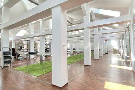 Gewerbeobjekt Wiesbaden Igstadt - 5.850&euro; | Angebot:24296733