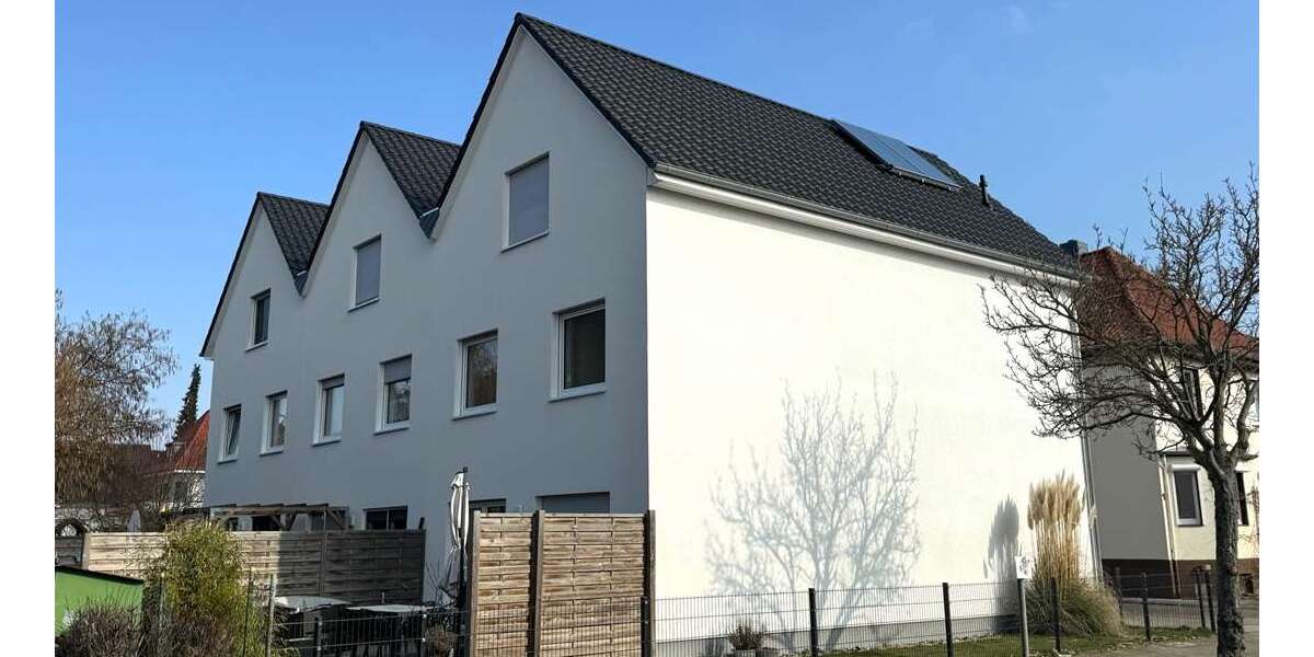 Einfamilienhaus Peine Peine Kernstadt - 6 Zimmer, 154 m&sup2;, 1.220&euro; | Angebot:25838671
