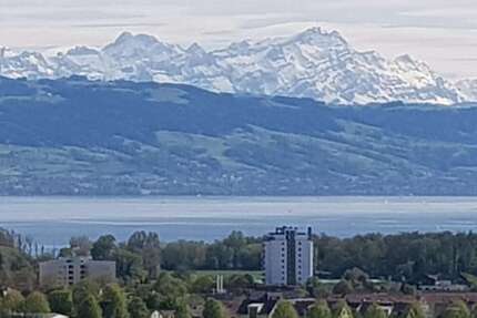 Wohnung Langenargen - 3 Zimmer, 75 m&sup2;, 1.450&euro; | Angebot:25662071