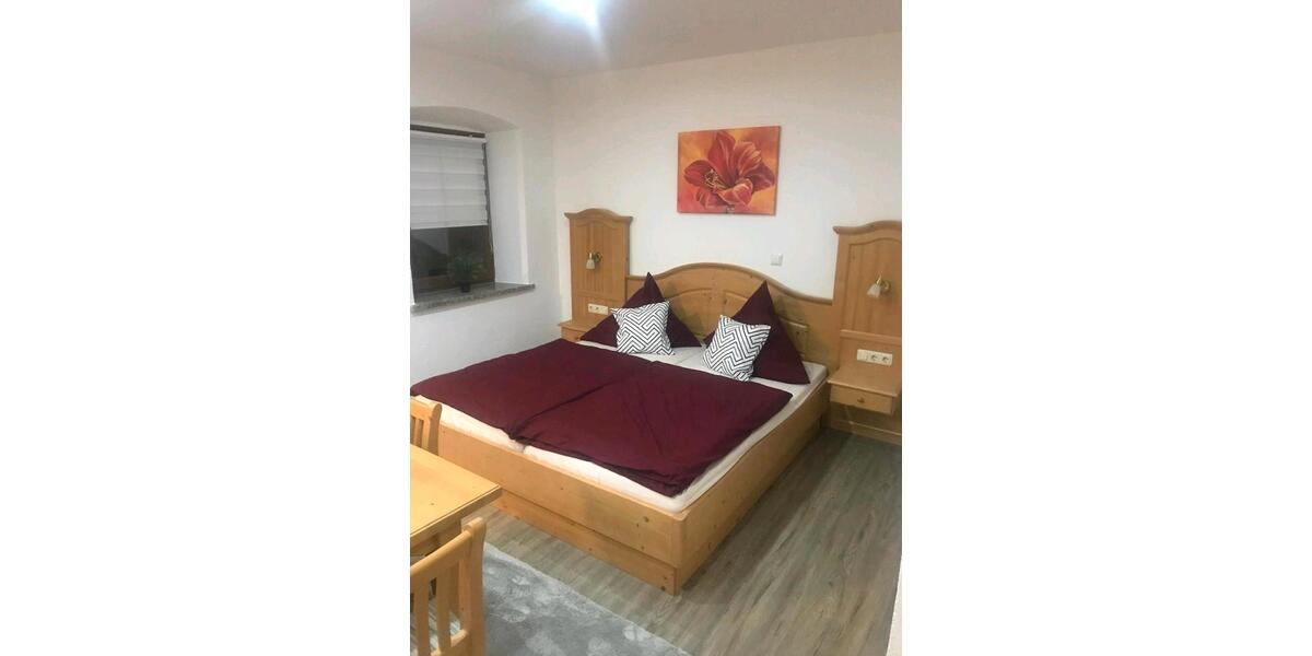 Etagenwohnung Floß - 1 Zimmer, 25 m&sup2;, 630&euro; | Angebot:25915900