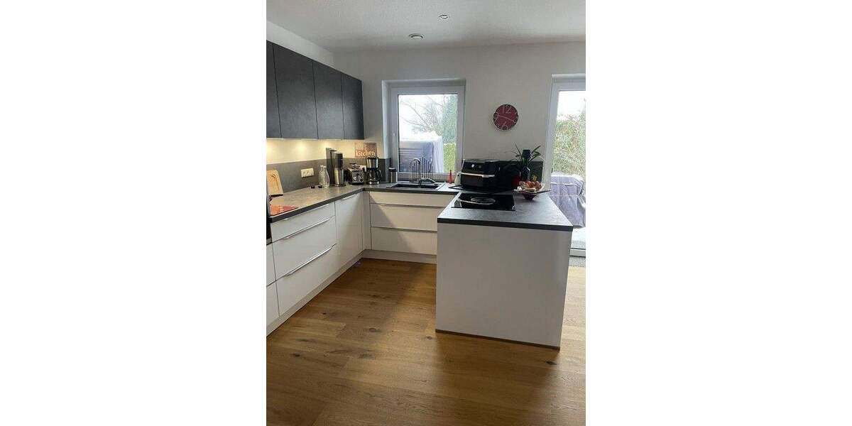 Einfamilienhaus Bramsche - 6 Zimmer, 123 m&sup2;, 1.460&euro; | Angebot:24855463