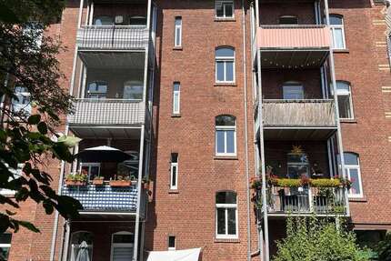 Wohnung zum Mieten in Erfurt 575 € 64 m²