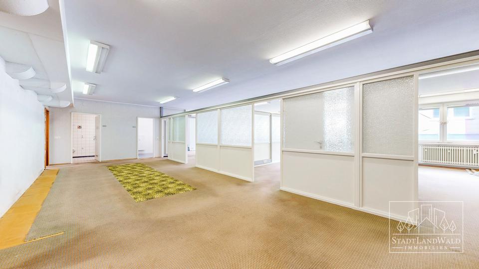 Gewerbeobjekt Pirmasens - 2.500&euro; | Angebot:23696527