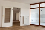 Repräsentatives Wohnen am Schlossgarten: Frisch renoviert & voller Wärme - Etagenwohnung Schwerin Feldstadt | Angebot:26828118