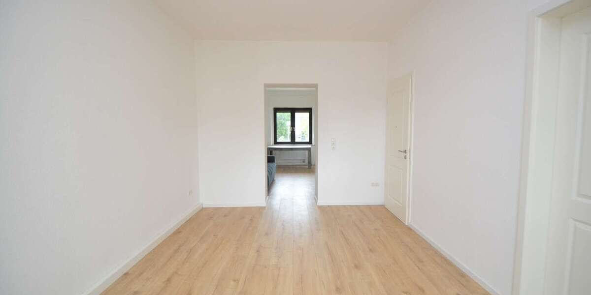 Etagenwohnung Wesseling - 3 Zimmer, 67 m&sup2;, 852&euro; | Angebot:26817581