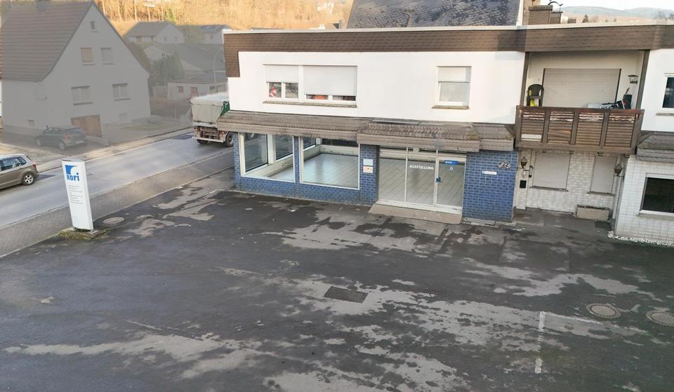 Gewerbeobjekt Meschede - 3.490&euro; | Angebot:24259205