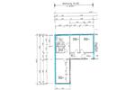 Etagenwohnung Neubrandenburg Datzeberg - 3 Zimmer, 69 m&sup2;, 300&euro; | Angebot:26251255