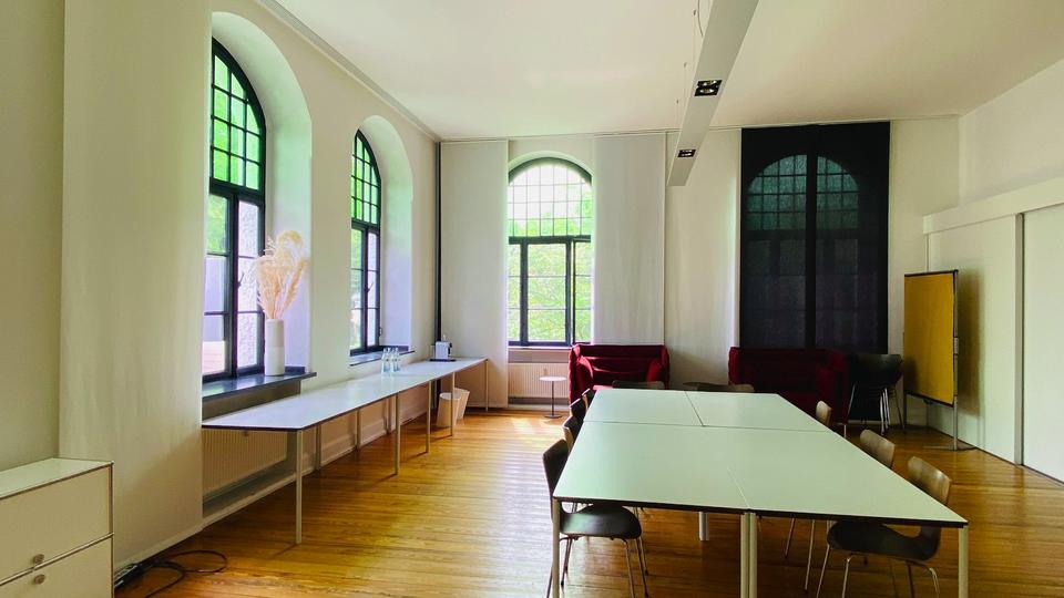 Gewerbeobjekt Bonn Bad Godesberg - 2.750&euro; | Angebot:22630565
