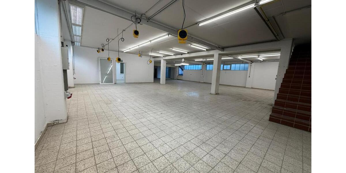 Gewerbeobjekt Aachen Aachen-Mitte - 3.150&euro; | Angebot:26269420