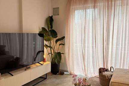 Wohnung Viechtach Rugenhof - 2 Zimmer, 61 m&sup2;, 580&euro; | Angebot:26251929