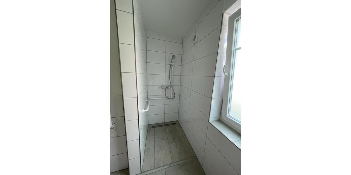 Erdgeschoßwohnung Barnstorf - 3 Zimmer, 80 m&sup2;, 720&euro; | Angebot:24394781