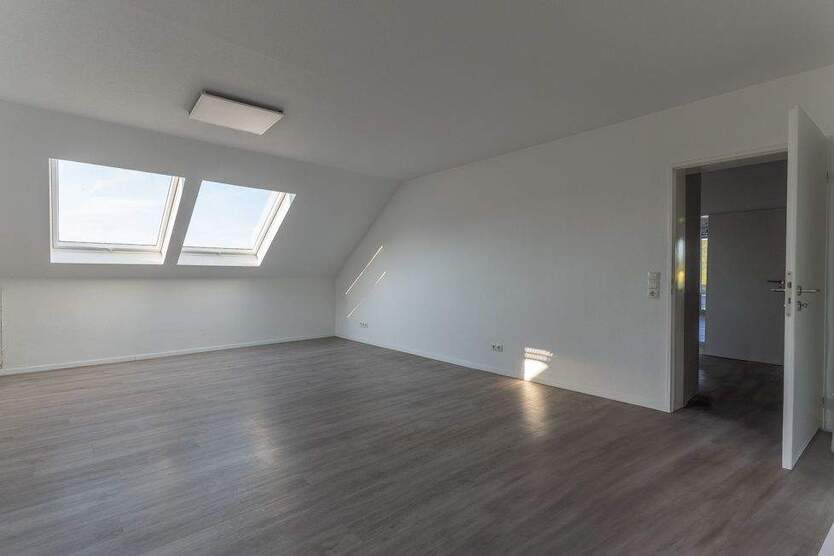 Moderne ca. 95 m² große 4-Zimmer-Wohnung mit Tageslichtbad ruhig gelegen im Hagener Süden 4 zimmer