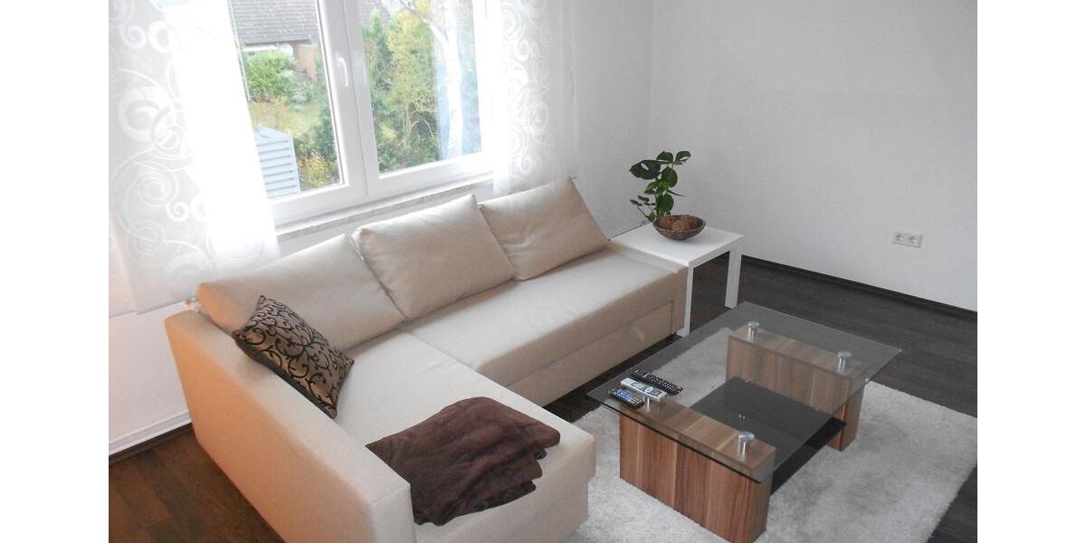 Furnished apartments available in 38477 Jembke Wolfsburg 3 zimmer
