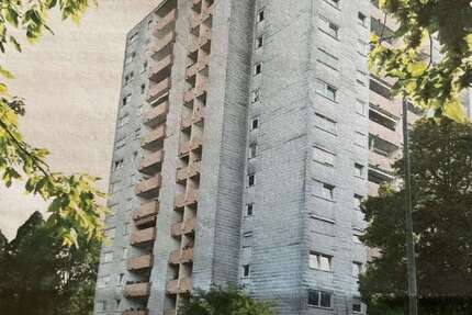 Wohnung zum Mieten in Emmendingen 540 € 36 m² 1 zimmer