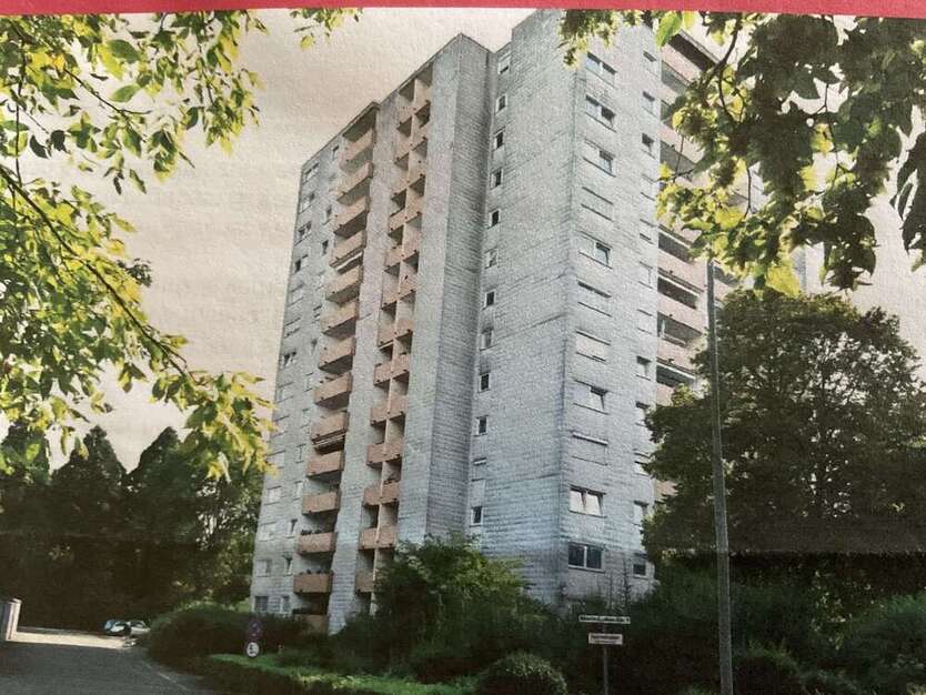 Wohnung zum Mieten in Emmendingen 540 € 36 m² 1 zimmer
