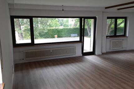 Wohnung Eggenstein-Leopoldshafen Leopoldshafen - 4 Zimmer, 100 m&sup2;, 1.100&euro; | Angebot:26699189