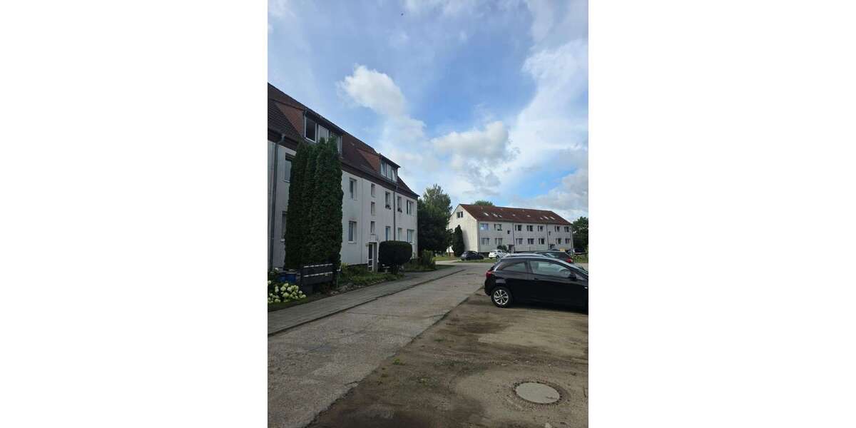 Etagenwohnung Joachimsthal - 3 Zimmer, 56 m&sup2;, 530&euro; | Angebot:26494128