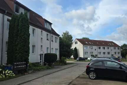 Wohnung Joachimsthal - 3 Zimmer, 56 m&sup2;, 530&euro; | Angebot:26494128