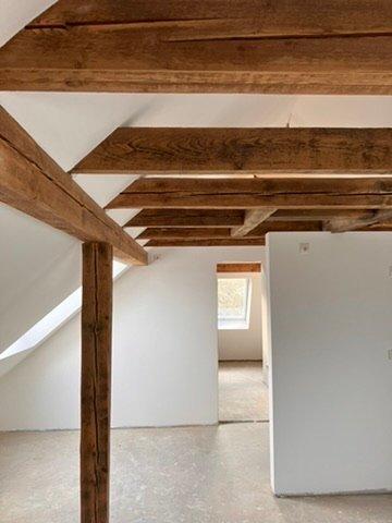 Dachgeschoßwohnung Bad Kissingen - 2 Zimmer, 42 m&sup2;, 588&euro; | Angebot:26227713