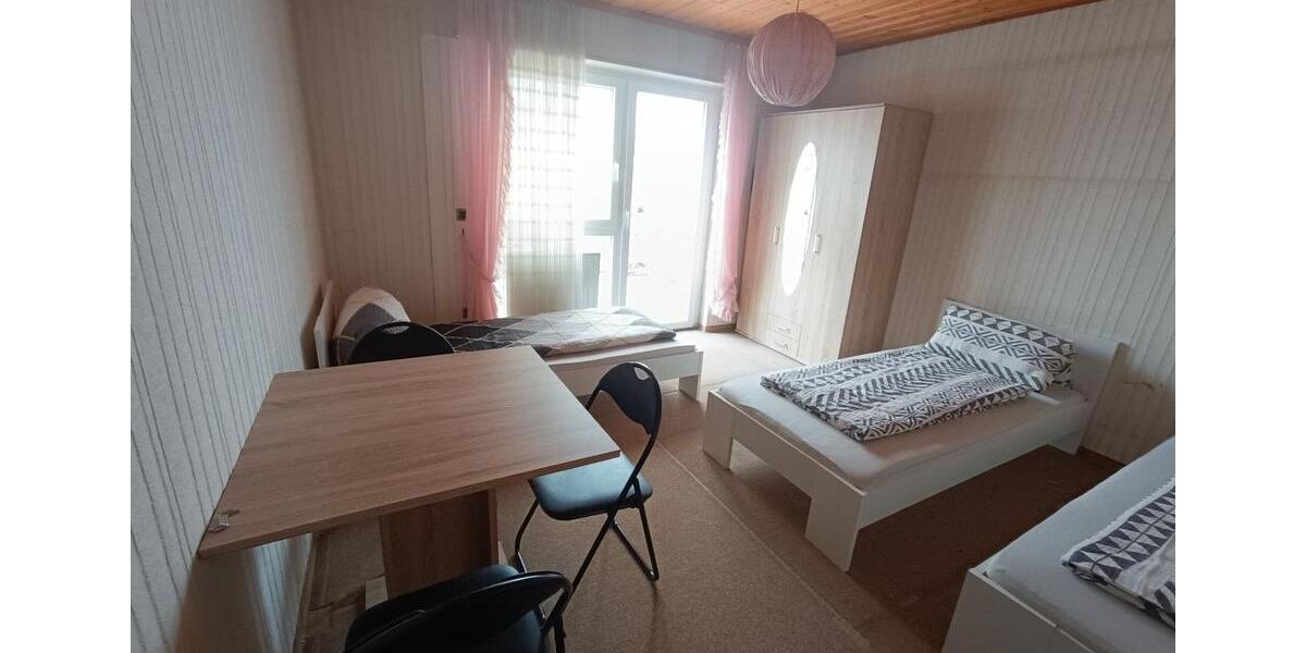 Busch Immobilien | Pensionen | Monteurunterkünfte - Unsere Standorte | Heilbronn | Stuttgart | Ludwigsburg | Freiberg a.N. | Öhringen | Sinsheim |u.v.m. 4 zimmer