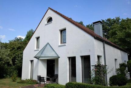 Haus Gütersloh Kattenstroth - 5 Zimmer, 143 m&sup2;, 1.490&euro; | Angebot:27615800