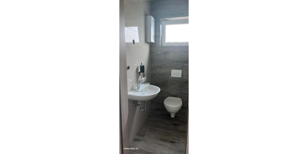 Erdgeschoßwohnung Olsdorf - 2 Zimmer, 45 m&sup2;, 550&euro; | Angebot:26564440
