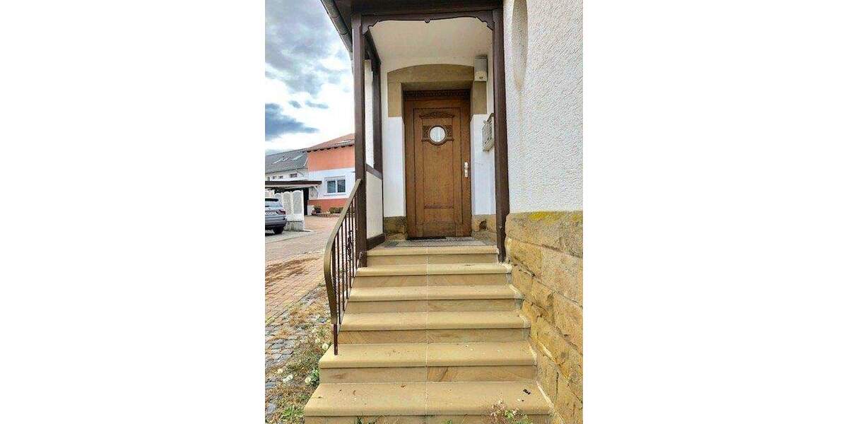 Etagenwohnung Meisenheim - 3 Zimmer, 86 m&sup2;, 750&euro; | Angebot:25741727