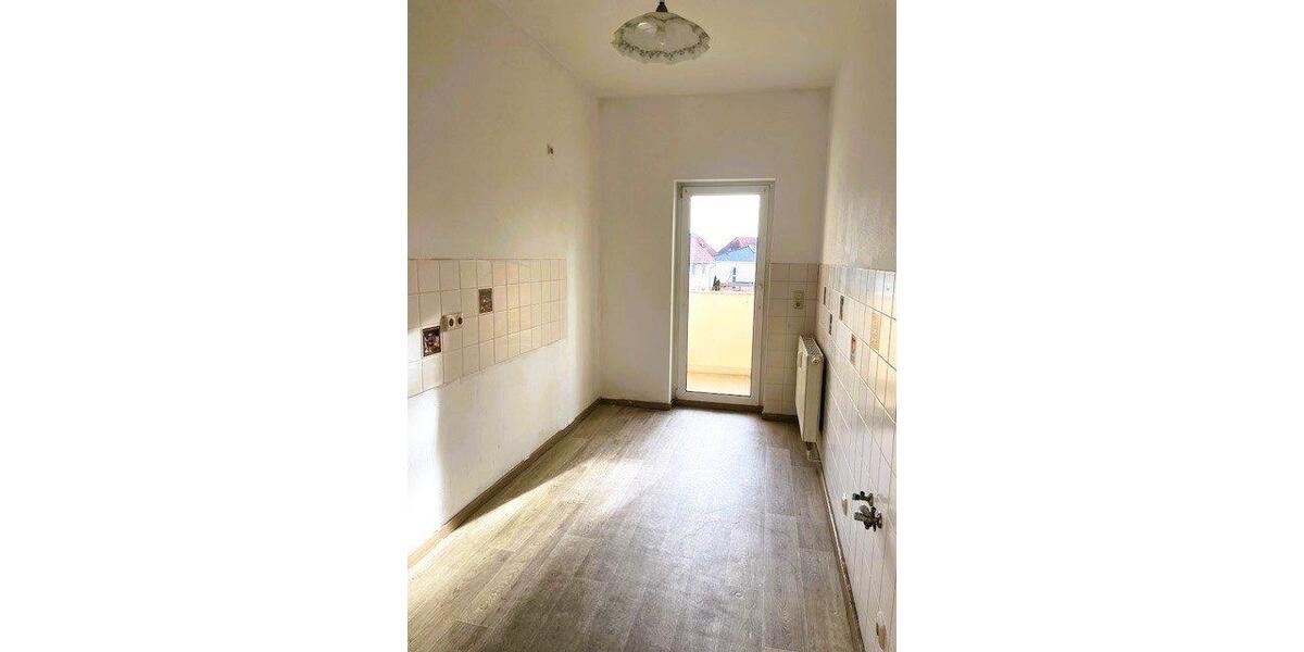 Etagenwohnung Markranstädt - 2 Zimmer, 58 m&sup2;, 478&euro; | Angebot:26336145