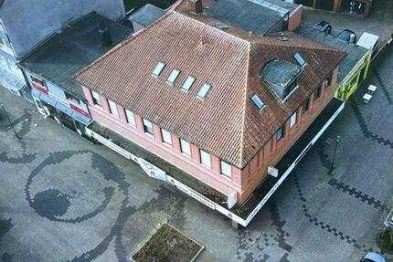 Wohnung Wilhelmshaven - 4 Zimmer, 118 m&sup2;, 899&euro; | Angebot:25122125