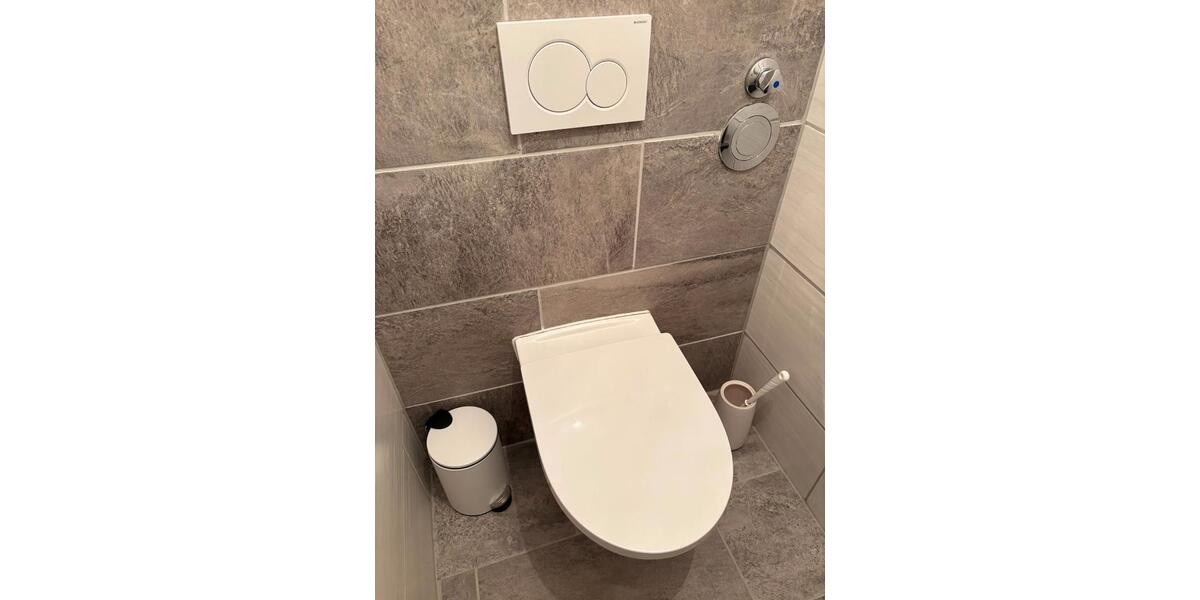 Wohnen auf Zeit Kempten (Allgäu) Auf der Halde - 3 Zimmer, 82 m&sup2;, 470&euro; | Angebot:26035120