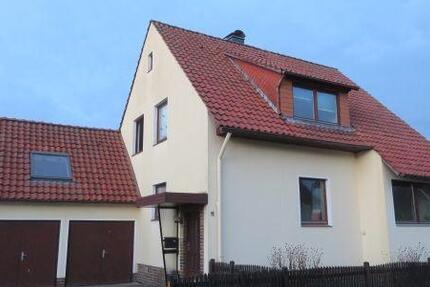 Wohnung Langenhagen Engelbostel - 4.5 Zimmer, 140 m&sup2;, 1.300&euro; | Angebot:26068362