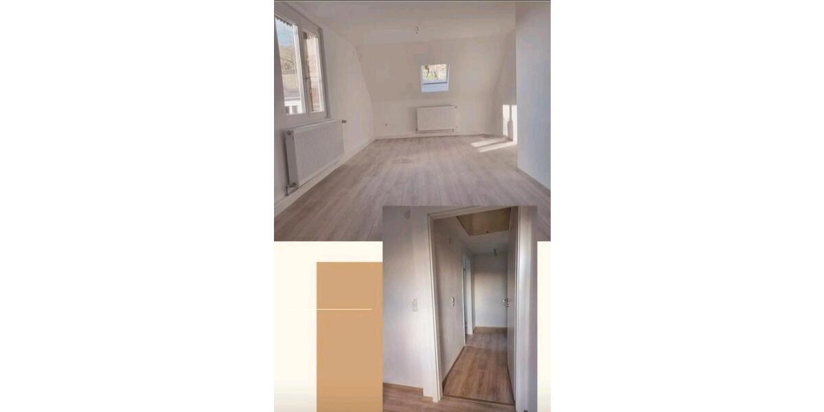 Etagenwohnung Meisenheim - 5 Zimmer, 90 m&sup2;, 800&euro; | Angebot:22784425