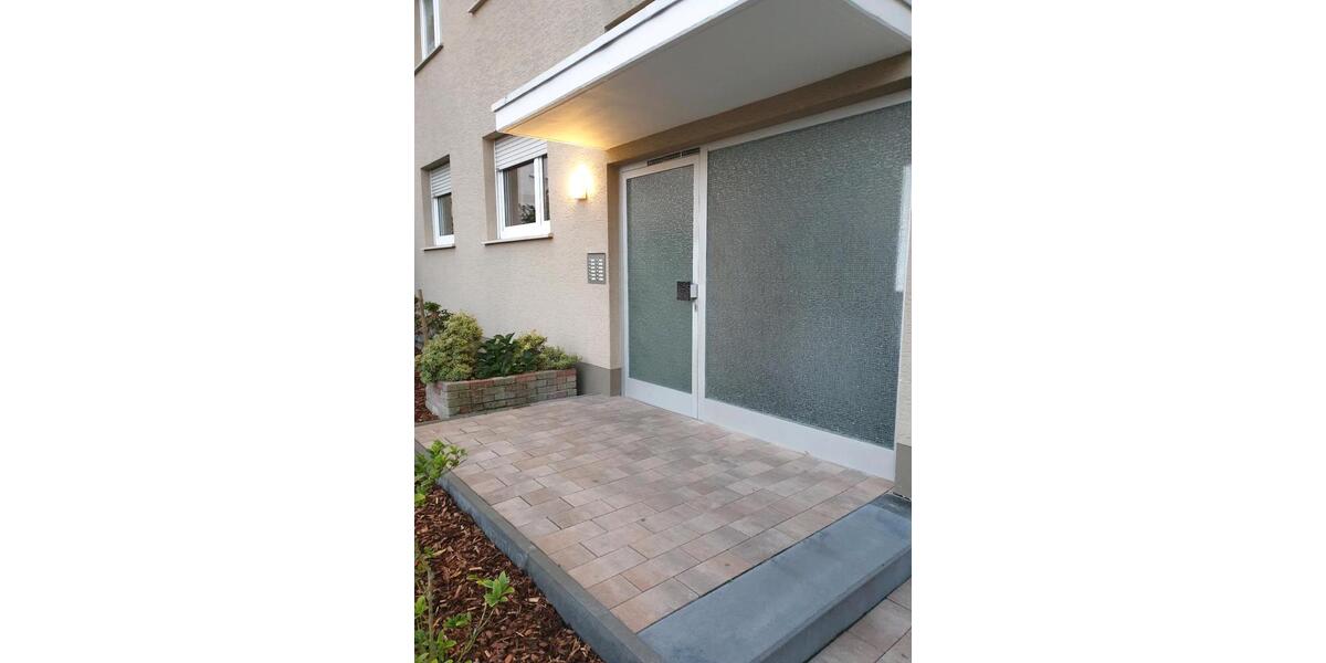 Etagenwohnung Arnsberg - 2.5 Zimmer, 43 m&sup2;, 450&euro; | Angebot:26602667