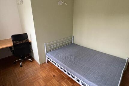 Untervermietung für 3 Monate 1 zimmer