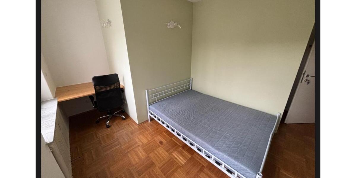 Untervermietung für 3 Monate 1 zimmer