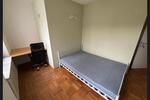 Untervermietung für 3 Monate 1 zimmer