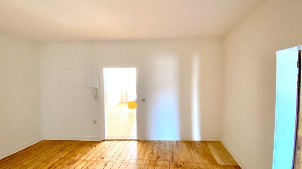 Etagenwohnung Heilbad Heiligenstadt - 3 Zimmer, 136 m&sup2;, 865&euro; | Angebot:24377504