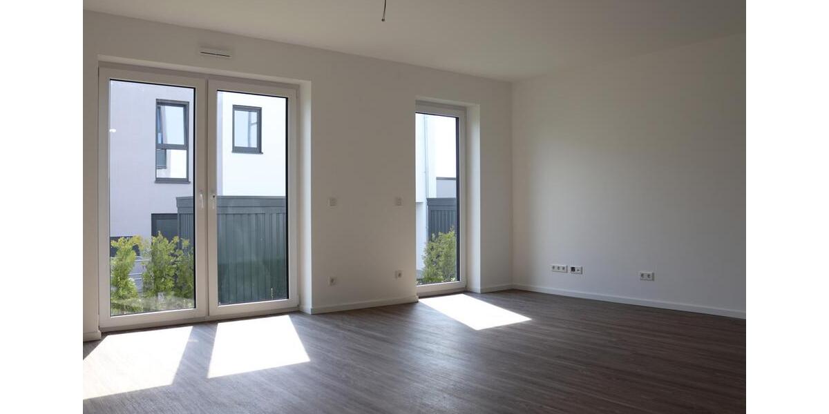 Erdgeschoßwohnung Bad Salzuflen - 2 Zimmer, 68 m&sup2;, 690&euro; | Angebot:24862035