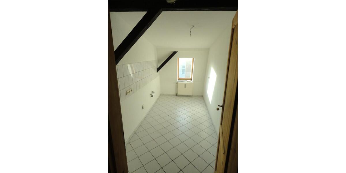 Dachgeschoßwohnung Magdeburg Alte Neustadt - 3 Zimmer, 66 m&sup2;, 430&euro; | Angebot:26426146