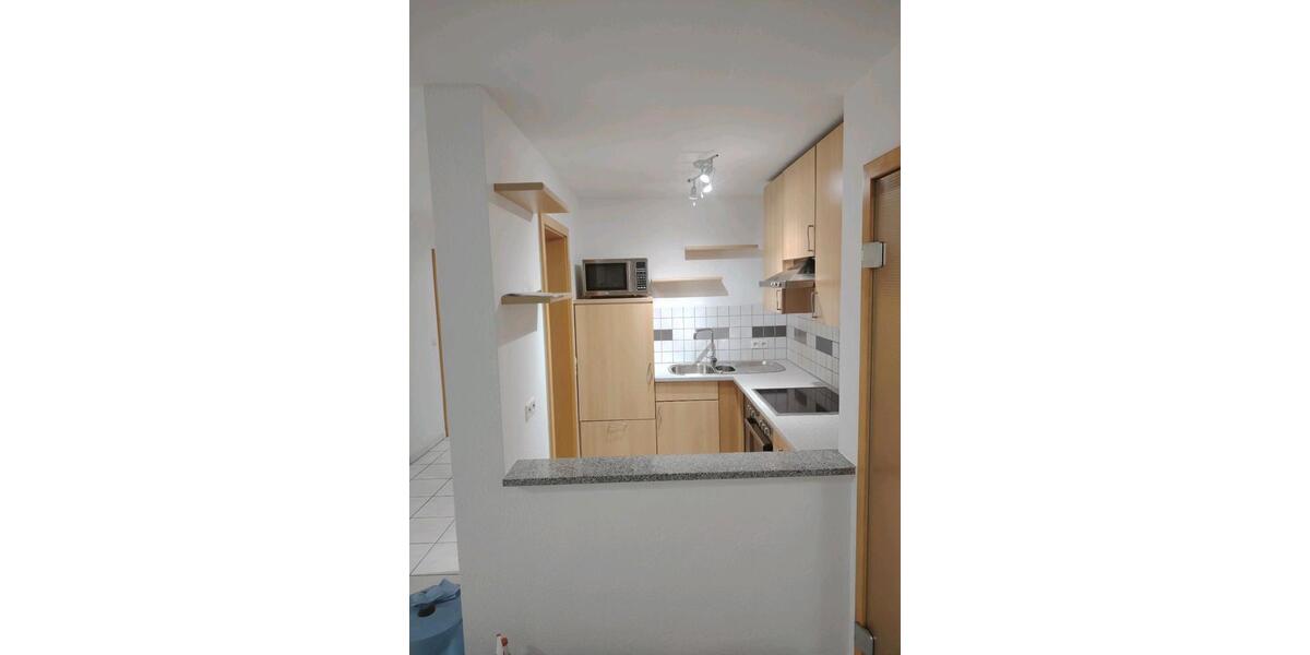 Erdgeschoßwohnung St. Johann - 2 Zimmer, 60 m&sup2;, 920&euro; | Angebot:24756266