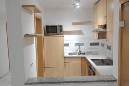 Wohnung St. Johann - 2 Zimmer, 60 m&sup2;, 920&euro; | Angebot:24756266