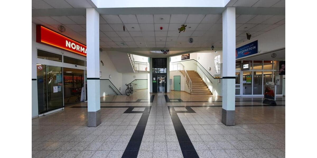 Gewerbeobjekt Blankenburg (Harz) - 623&euro; | Angebot:17501079